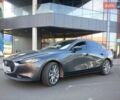 Серый Мазда 3, объемом двигателя 2.49 л и пробегом 94 тыс. км за 18800 $, фото 1 на Automoto.ua