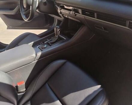 Сірий Мазда 3, об'ємом двигуна 2.49 л та пробігом 94 тис. км за 17500 $, фото 31 на Automoto.ua