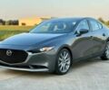Сірий Мазда 3, об'ємом двигуна 2.5 л та пробігом 17 тис. км за 7000 $, фото 2 на Automoto.ua