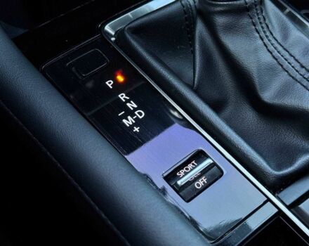 Серый Мазда 3, объемом двигателя 2.5 л и пробегом 40 тыс. км за 16000 $, фото 8 на Automoto.ua