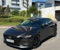 Сірий Мазда 3, об'ємом двигуна 2.49 л та пробігом 191 тис. км за 13999 $, фото 1 на Automoto.ua
