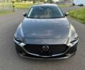 Сірий Мазда 3, об'ємом двигуна 2.5 л та пробігом 12 тис. км за 21000 $, фото 1 на Automoto.ua