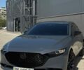 Серый Мазда 3, объемом двигателя 2.5 л и пробегом 61 тыс. км за 19300 $, фото 1 на Automoto.ua