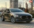 Серый Мазда 3, объемом двигателя 2.49 л и пробегом 62 тыс. км за 17950 $, фото 4 на Automoto.ua