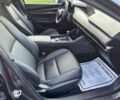 Сірий Мазда 3, об'ємом двигуна 2.5 л та пробігом 43 тис. км за 3600 $, фото 7 на Automoto.ua