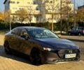 Сірий Мазда 3, об'ємом двигуна 2.5 л та пробігом 172 тис. км за 14600 $, фото 1 на Automoto.ua