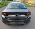 Сірий Мазда 3, об'ємом двигуна 2.5 л та пробігом 12 тис. км за 21000 $, фото 4 на Automoto.ua