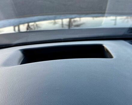 Серый Мазда 3, объемом двигателя 2.5 л и пробегом 40 тыс. км за 16000 $, фото 10 на Automoto.ua