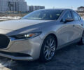 Сірий Мазда 3, об'ємом двигуна 2.49 л та пробігом 48 тис. км за 19300 $, фото 1 на Automoto.ua