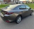 Сірий Мазда 3, об'ємом двигуна 2.5 л та пробігом 43 тис. км за 3600 $, фото 2 на Automoto.ua