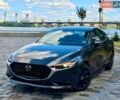 Серый Мазда 3, объемом двигателя 2 л и пробегом 60 тыс. км за 14500 $, фото 1 на Automoto.ua
