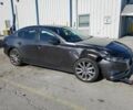Серый Мазда 3, объемом двигателя 2.5 л и пробегом 54 тыс. км за 13700 $, фото 6 на Automoto.ua