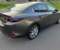 Сірий Мазда 3, об'ємом двигуна 2.5 л та пробігом 12 тис. км за 21000 $, фото 3 на Automoto.ua