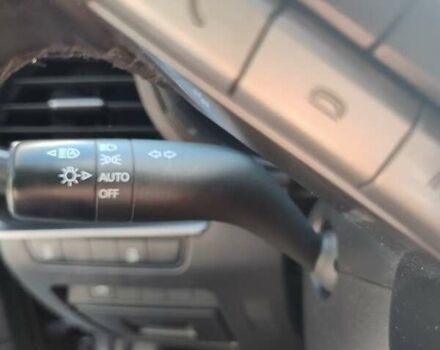 Сірий Мазда 3, об'ємом двигуна 2.49 л та пробігом 94 тис. км за 17500 $, фото 40 на Automoto.ua