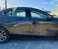 Сірий Мазда 3, об'ємом двигуна 2.49 л та пробігом 58 тис. км за 9600 $, фото 24 на Automoto.ua