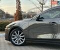 Серый Мазда 3, объемом двигателя 2.49 л и пробегом 62 тыс. км за 17950 $, фото 9 на Automoto.ua