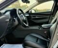 Сірий Мазда 3, об'ємом двигуна 2.5 л та пробігом 17 тис. км за 7000 $, фото 8 на Automoto.ua