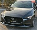 Серый Мазда 3, объемом двигателя 2.49 л и пробегом 62 тыс. км за 17950 $, фото 2 на Automoto.ua