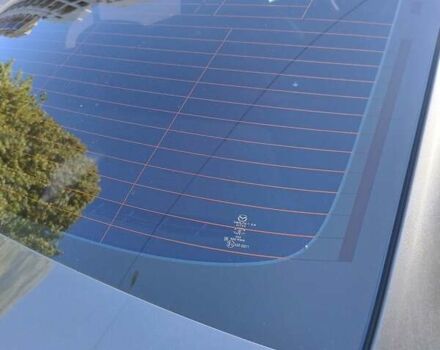 Сірий Мазда 3, об'ємом двигуна 2.49 л та пробігом 94 тис. км за 17500 $, фото 15 на Automoto.ua