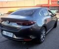 Серый Мазда 3, объемом двигателя 2.49 л и пробегом 94 тыс. км за 18800 $, фото 3 на Automoto.ua