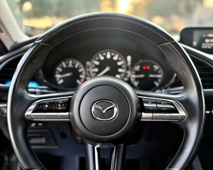 Сірий Мазда 3, об'ємом двигуна 2.5 л та пробігом 17 тис. км за 7000 $, фото 10 на Automoto.ua