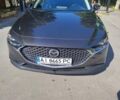 Сірий Мазда 3, об'ємом двигуна 2.49 л та пробігом 94 тис. км за 17500 $, фото 1 на Automoto.ua