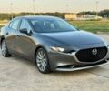 Сірий Мазда 3, об'ємом двигуна 2.5 л та пробігом 17 тис. км за 7000 $, фото 1 на Automoto.ua