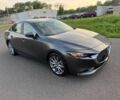 Сірий Мазда 3, об'ємом двигуна 2.5 л та пробігом 12 тис. км за 21000 $, фото 2 на Automoto.ua
