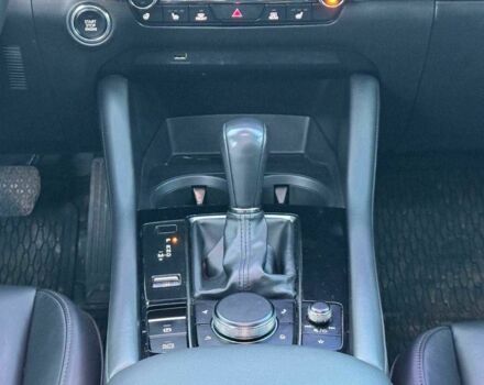 Серый Мазда 3, объемом двигателя 2.5 л и пробегом 40 тыс. км за 16000 $, фото 7 на Automoto.ua