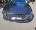 Серый Мазда 3, объемом двигателя 2.49 л и пробегом 94 тыс. км за 15500 $, фото 1 на Automoto.ua