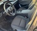 Серый Мазда 3, объемом двигателя 2 л и пробегом 60 тыс. км за 14999 $, фото 9 на Automoto.ua