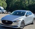 Сірий Мазда 3, об'ємом двигуна 2.5 л та пробігом 22 тис. км за 4519 $, фото 1 на Automoto.ua