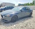 Серый Мазда 3, объемом двигателя 2.5 л и пробегом 36 тыс. км за 2800 $, фото 1 на Automoto.ua
