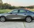 Серый Мазда 3, объемом двигателя 2.5 л и пробегом 22 тыс. км за 4200 $, фото 3 на Automoto.ua
