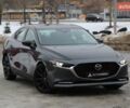 Серый Мазда 3, объемом двигателя 2.49 л и пробегом 77 тыс. км за 20500 $, фото 1 на Automoto.ua