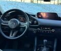 Серый Мазда 3, объемом двигателя 2.5 л и пробегом 40 тыс. км за 16000 $, фото 6 на Automoto.ua