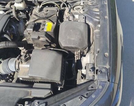 Сірий Мазда 3, об'ємом двигуна 2.49 л та пробігом 94 тис. км за 17500 $, фото 55 на Automoto.ua