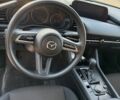 Серый Мазда 3, объемом двигателя 2 л и пробегом 55 тыс. км за 14500 $, фото 10 на Automoto.ua