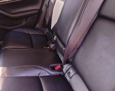 Сірий Мазда 3, об'ємом двигуна 2.49 л та пробігом 94 тис. км за 17500 $, фото 28 на Automoto.ua