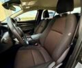 Серый Мазда 3, объемом двигателя 2 л и пробегом 60 тыс. км за 14500 $, фото 8 на Automoto.ua