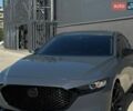 Серый Мазда 3, объемом двигателя 2.5 л и пробегом 61 тыс. км за 19500 $, фото 1 на Automoto.ua