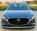 Серый Мазда 3, объемом двигателя 2.5 л и пробегом 22 тыс. км за 4200 $, фото 1 на Automoto.ua