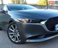 Серый Мазда 3, объемом двигателя 2.5 л и пробегом 88 тыс. км за 17999 $, фото 1 на Automoto.ua