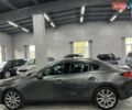 Серый Мазда 3, объемом двигателя 2.5 л и пробегом 65 тыс. км за 16999 $, фото 3 на Automoto.ua