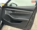 Сірий Мазда 3, об'ємом двигуна 2.49 л та пробігом 139 тис. км за 18500 $, фото 24 на Automoto.ua