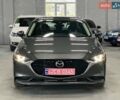 Серый Мазда 3, объемом двигателя 2.5 л и пробегом 65 тыс. км за 16999 $, фото 1 на Automoto.ua