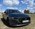Сірий Мазда 3, об'ємом двигуна 2.49 л та пробігом 31 тис. км за 21900 $, фото 1 на Automoto.ua