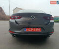 Серый Мазда 3, объемом двигателя 2.49 л и пробегом 45 тыс. км за 17500 $, фото 18 на Automoto.ua