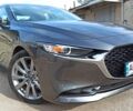 Сірий Мазда 3, об'ємом двигуна 2.5 л та пробігом 88 тис. км за 18500 $, фото 1 на Automoto.ua