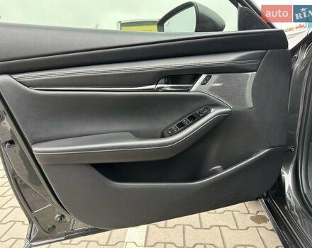 Сірий Мазда 3, об'ємом двигуна 2.49 л та пробігом 139 тис. км за 18500 $, фото 15 на Automoto.ua